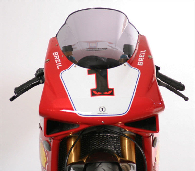 Ducati 748/916/955/996/998 MRA racing klart