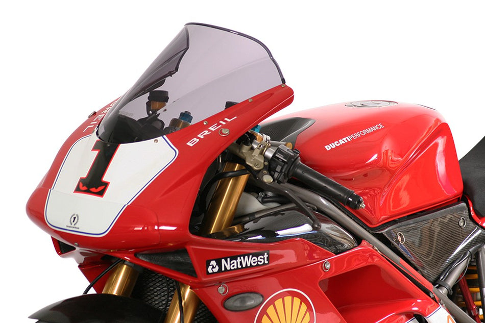 Ducati 748/916/955/996/998 MRA racing sotet
