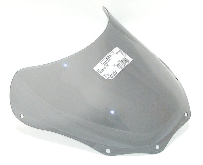 Ducati SS900 95-97 MRA spoiler Mørkt Sotet Kåpeglass (S8)