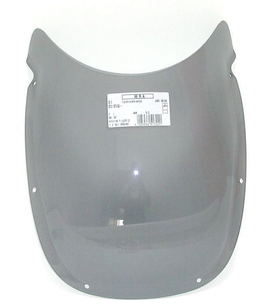 Ducati ST2 -ST4 S MRA OEM Sotet Kåpeglass (O1) -03
