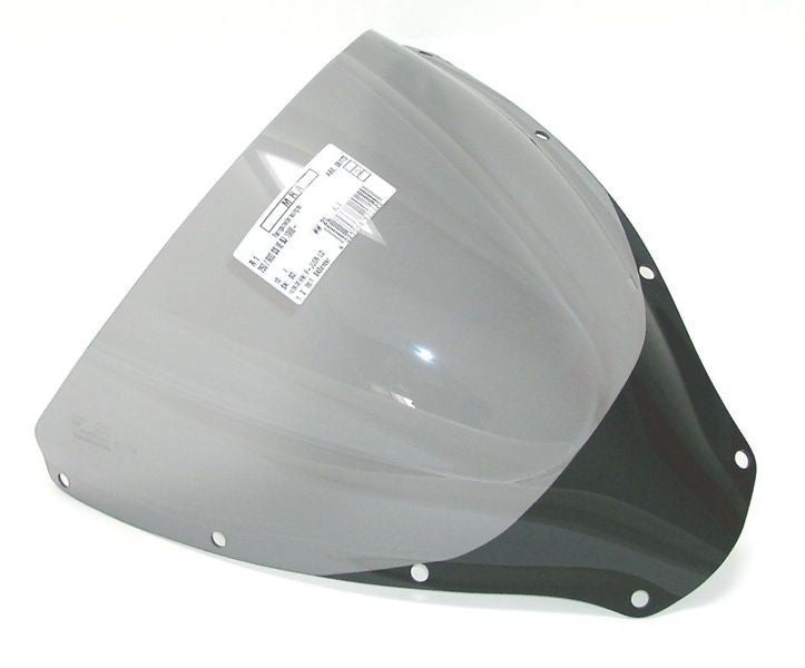MRA Ducati 750/SS/900SS/SP/CR/FE Kåpeglass 98-02 Racing Sotet
