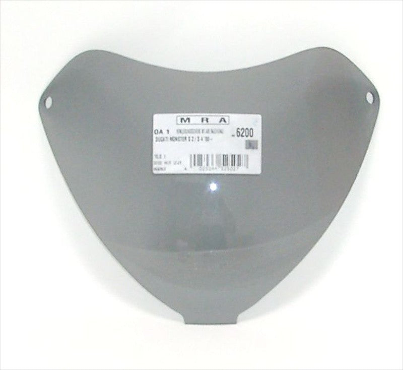 Ducati Monster S2/S4/S2R/S4R OEM MRA Sotet Kåpeglass(O1)