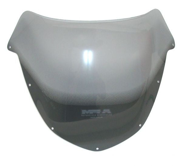 MRA ORG Mørkt Sotet CAG. mito 125 95-07 Kåpeglass (O8)
