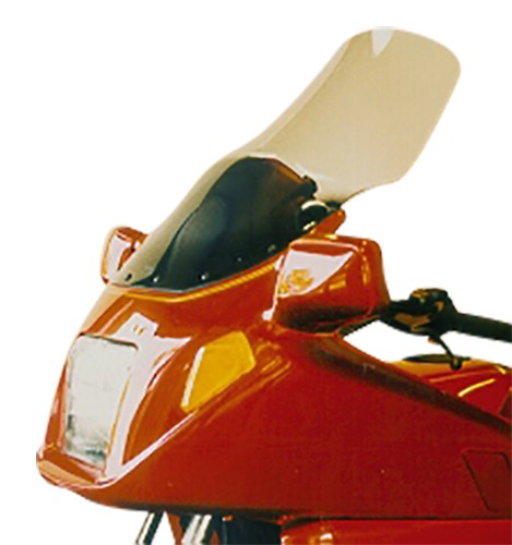 K75/100RT MRA klart kåpeglass (AR0)