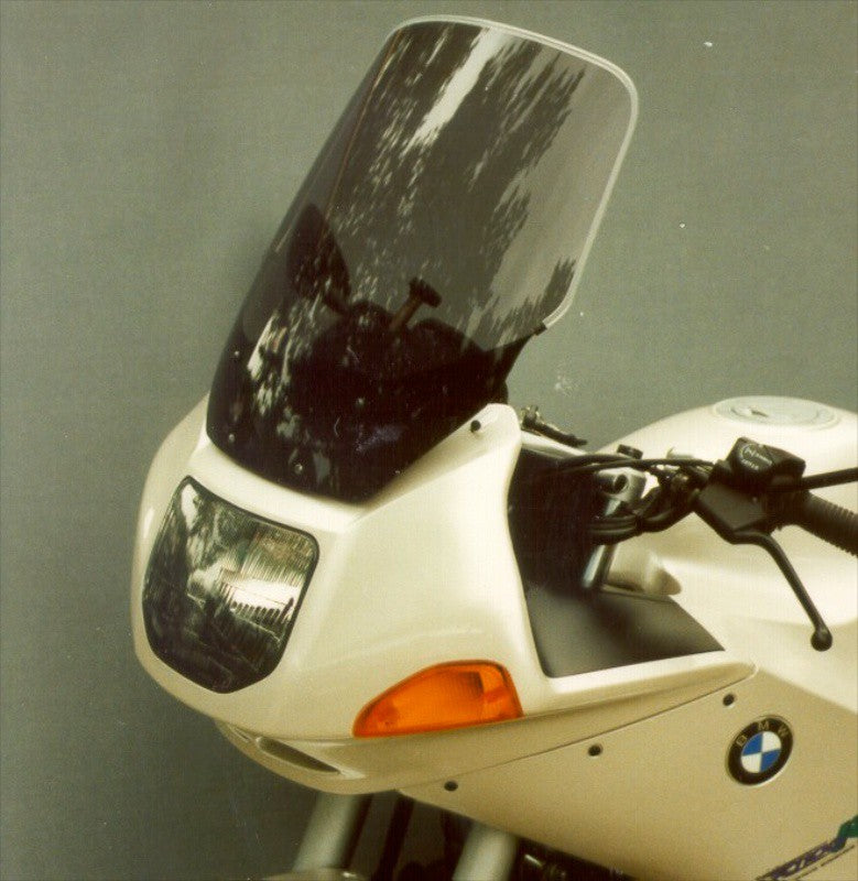 MRA Kåpeglass BMW R1100RS (alle) Touring Sotet (T1)
