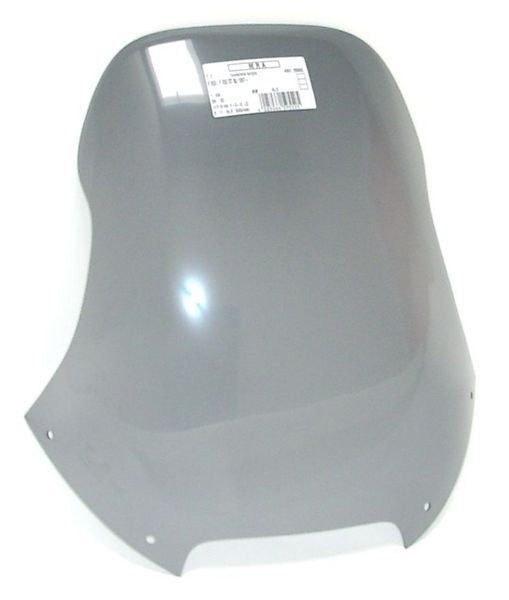 MRA BMW F650ST 97- 99 kåpeglass touring sotet (T1)