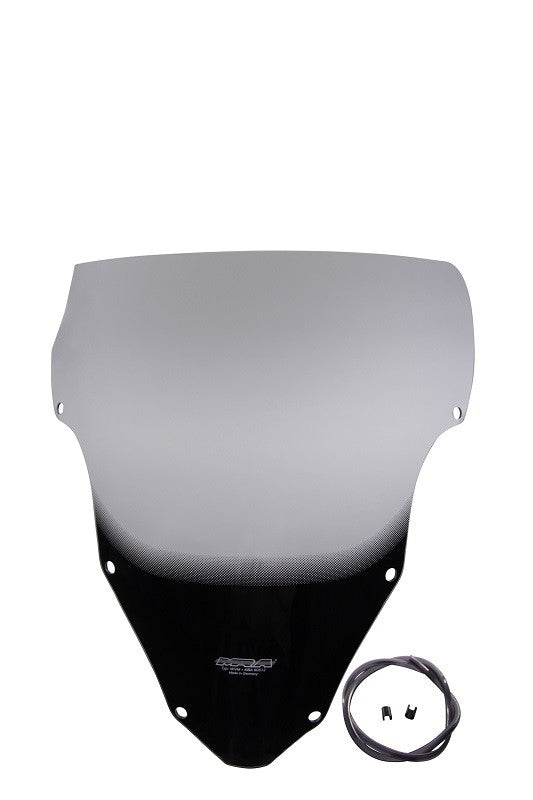 CBR600F 01-05 MRA OEM Klart Kåpeglass (O0)