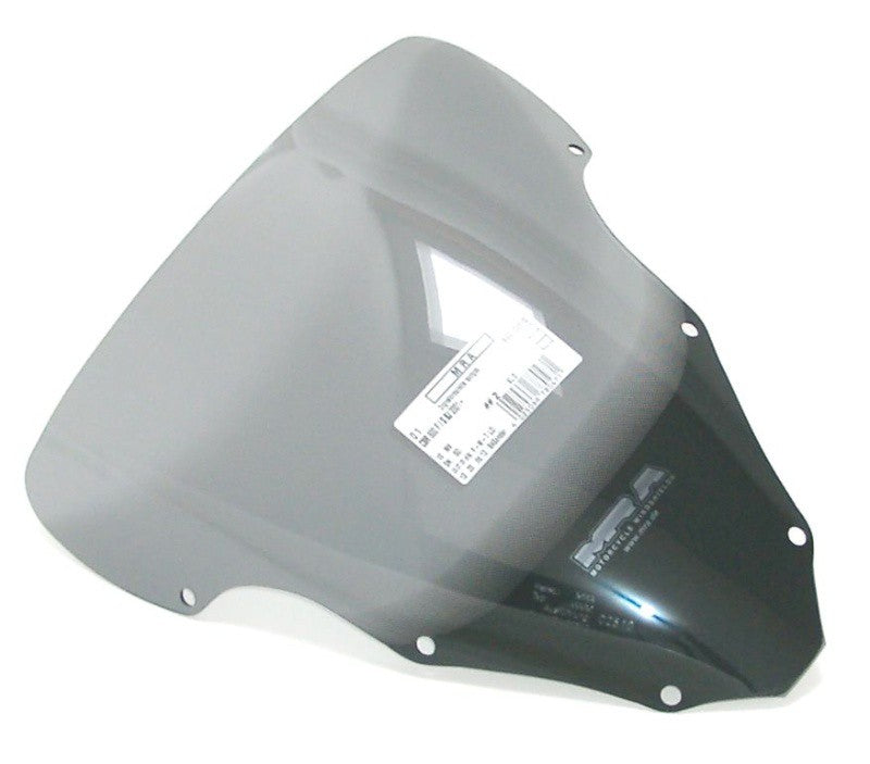 CBR600F 01-05 MRA OEM sotet Kåpeglass (O1)