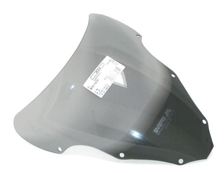MRA CBR600F 01-10 Soiler Sotet Kåpeglass (S1)