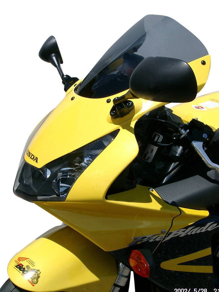 CBR 900/954RR 02- MRA racing sotet (R1)
