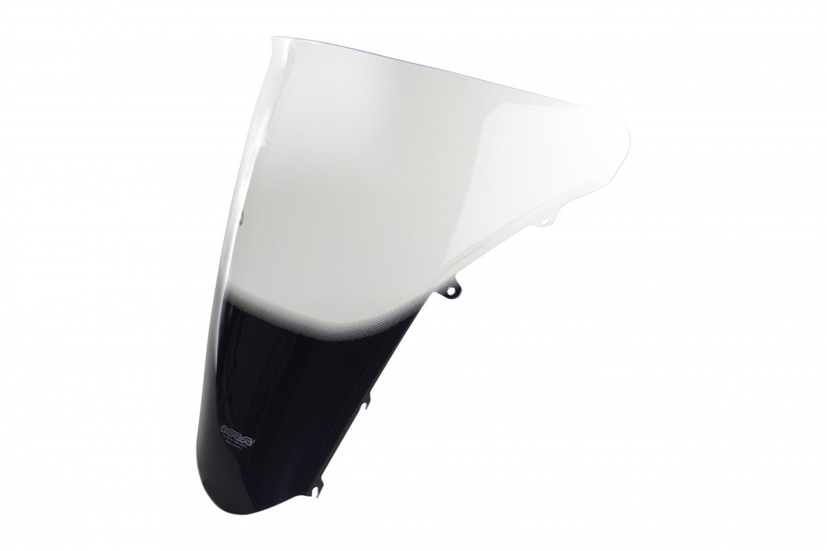 VFR800 02- Kåpeglass MRA spoiler klar (S0)