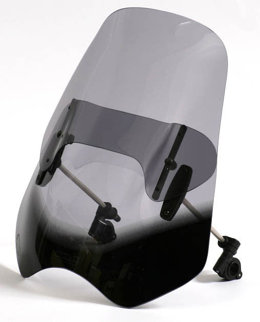 MRA Varioscreen sotet universal-nakne MC