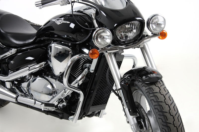 Hepco & Becker M800 intruder 10- spotlightbar
