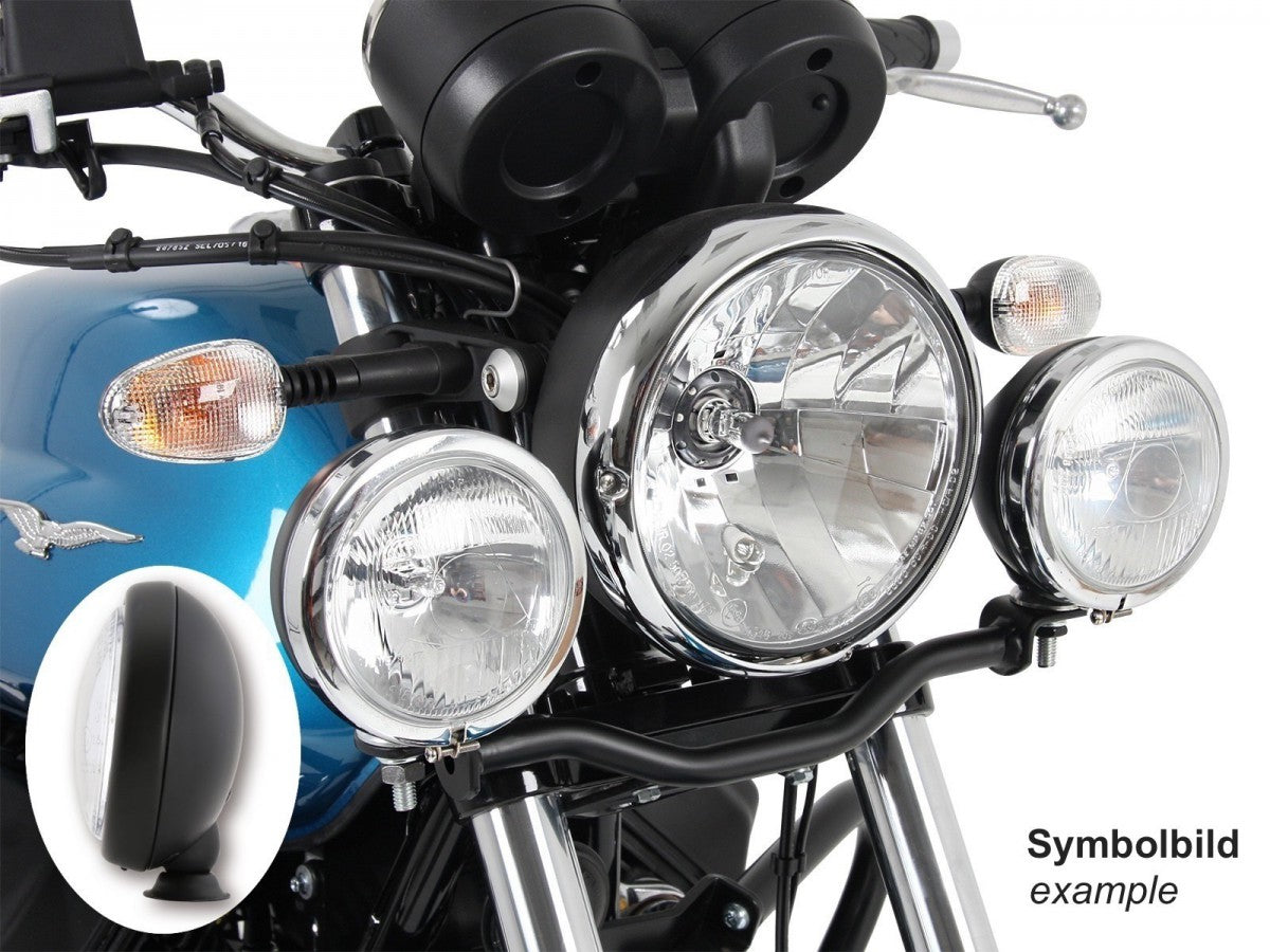 Hepco & Becker Spotlight Moto Guzzi V 7 III 17-