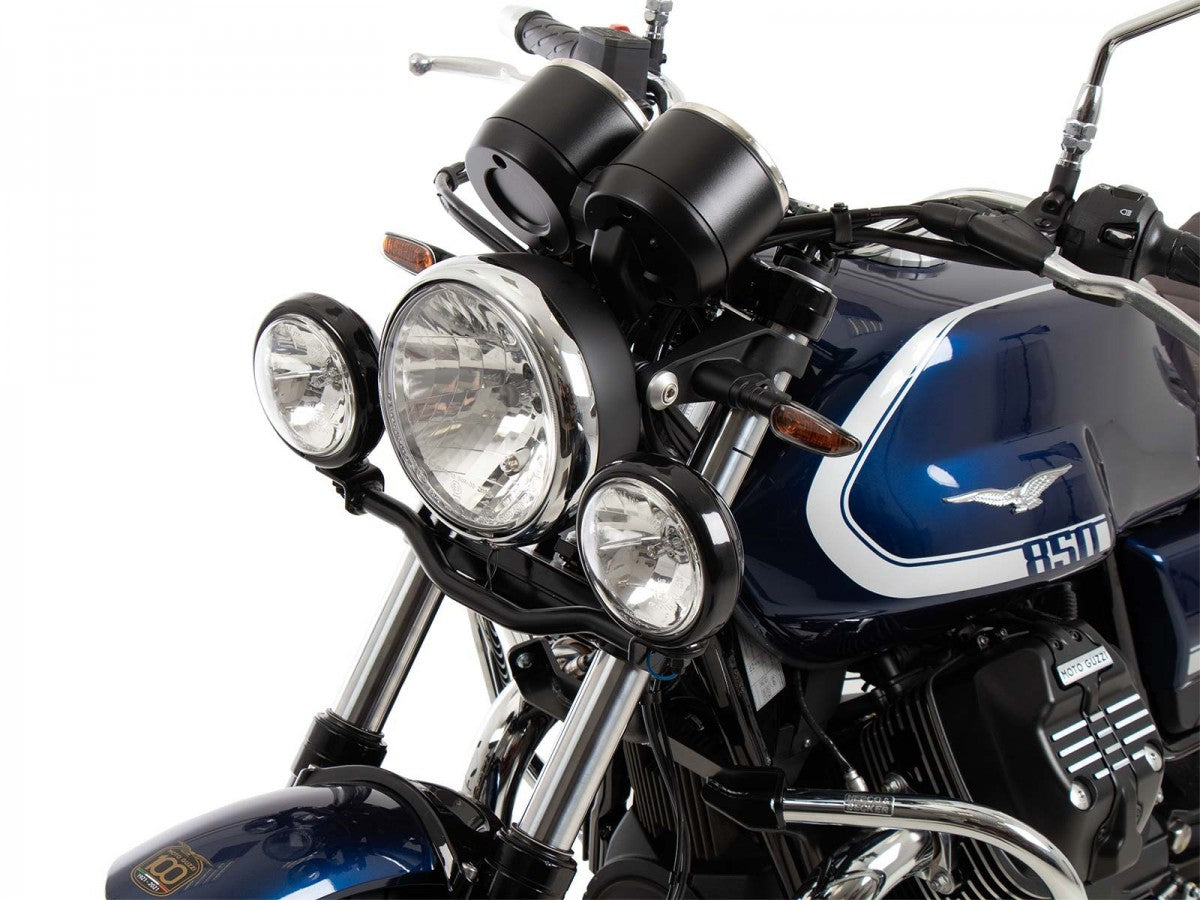 Hepco & Becker Spotlight Moto Guzzi V7 Stone/Special