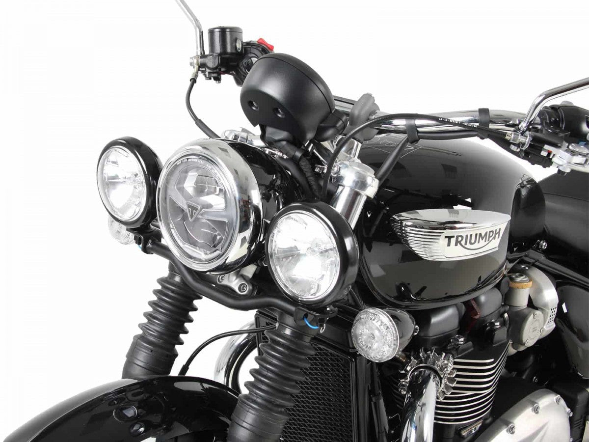 Hepco & Becker Triumph Bonneville Speedmaster 18- Twinlight-set