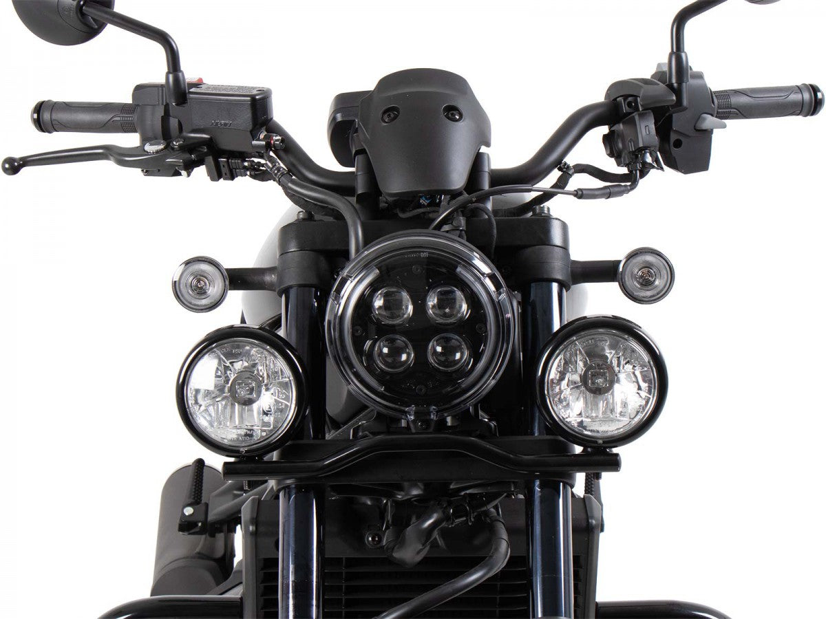 Hepco & Becker Honda CMX 1100 Rebel 21-24 spotlight BAR
