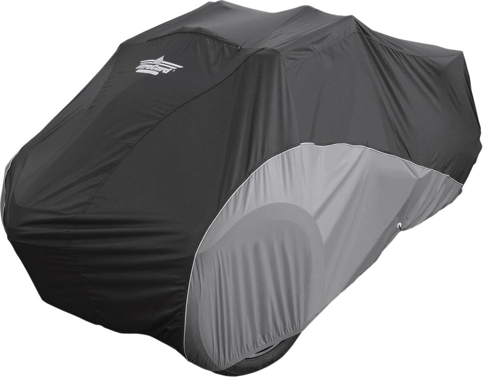 Presenninger til Can-Am SPYDER 1330 F3 — Ultragard 4-476BC