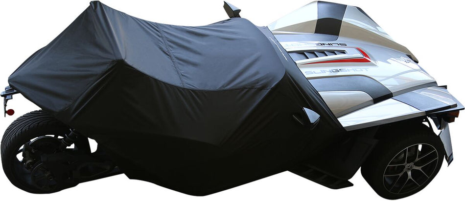 Presenninger til Polaris SLINGSHOT 2000 ABS — Nelson Rigg SS-500