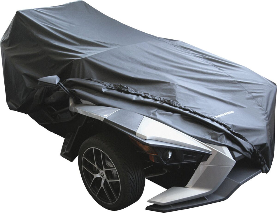 Presenninger til Polaris SLINGSHOT 2000 ABS — Nelson Rigg SS-1000