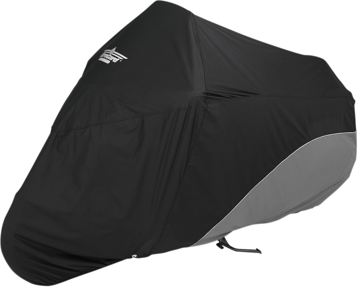 Presenninger til Honda GL 1800 ABS — Ultragard 4-454BC