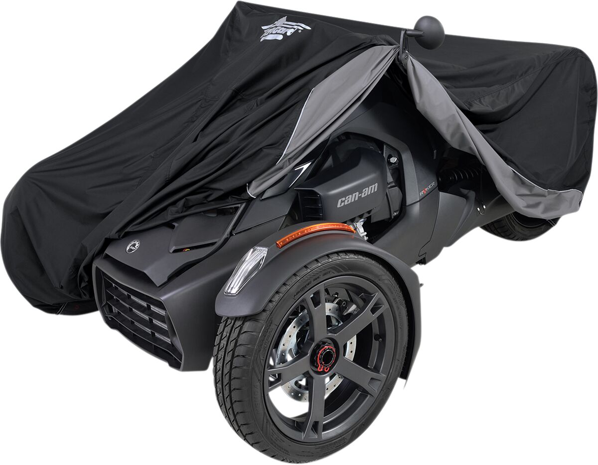 Presenninger til Can-Am RYKER 600 ACE — Ultragard 4-474BC