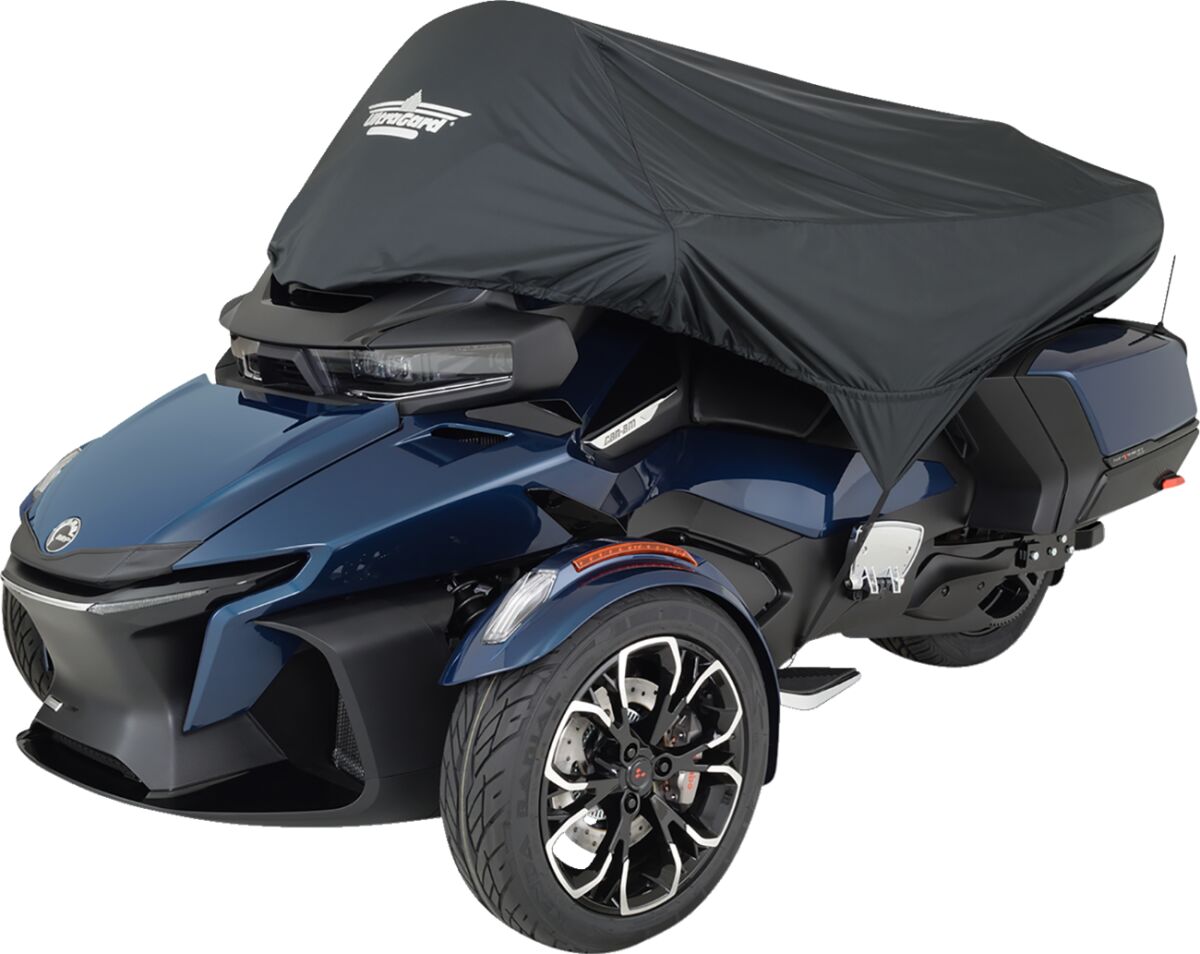 Presenninger til Can-Am SPYDER 1330 RT — Ultragard 4-447BK
