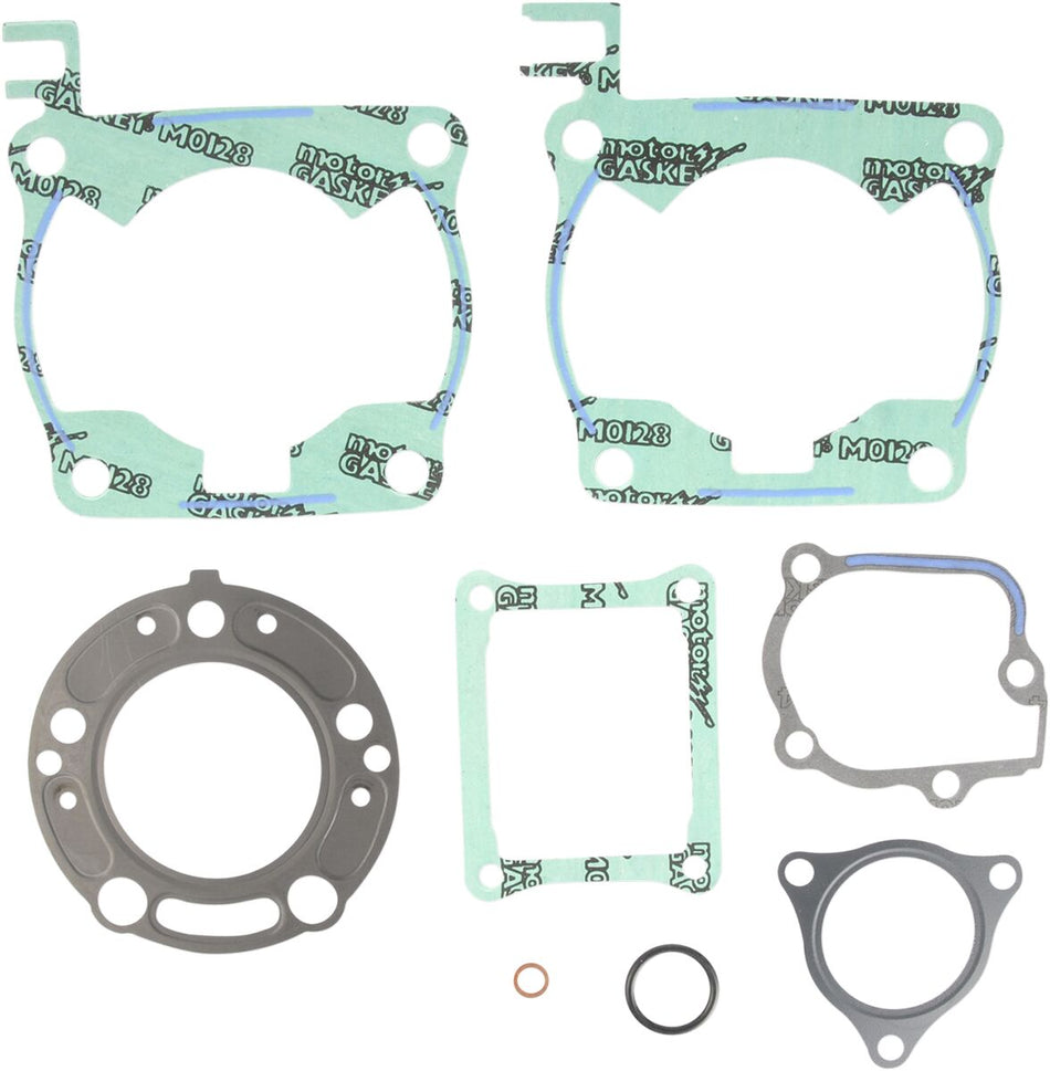Pakninger og pakningssett til Honda CR 125 R — Athena P400210600058