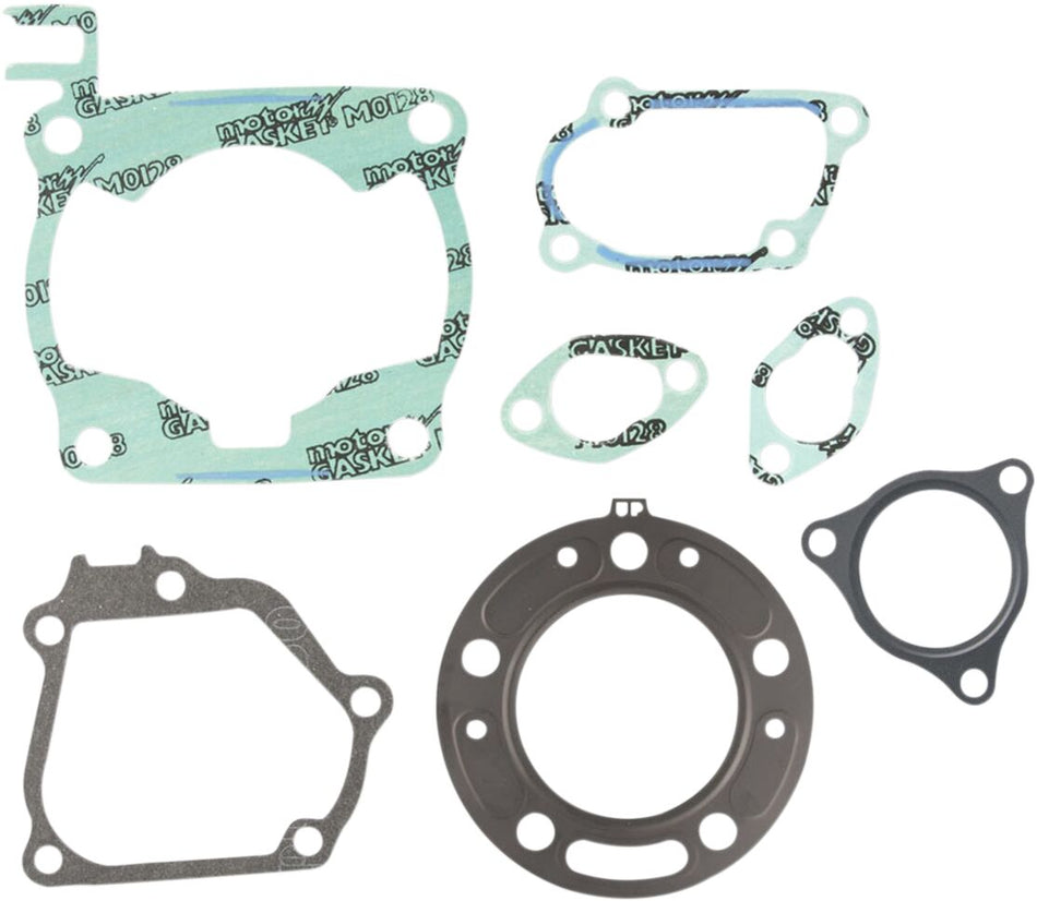 Pakninger og pakningssett til Honda CR 125 R — Athena P400210600126