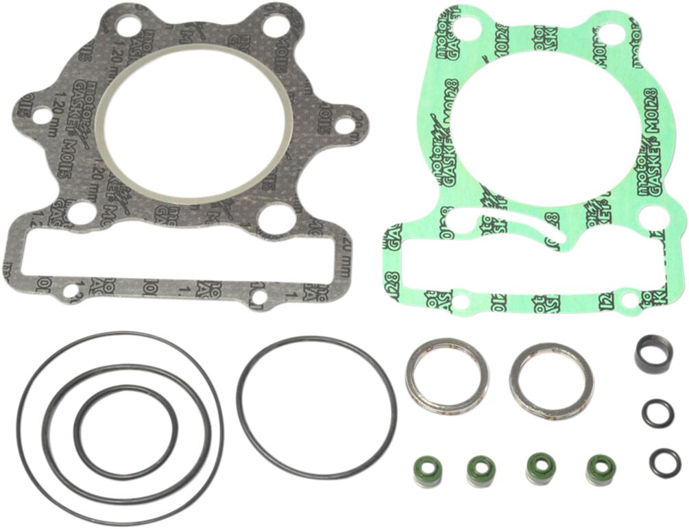 Pakninger og pakningssett til Honda XL 250 S — Athena P400210600210