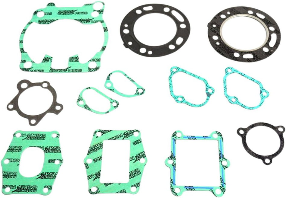 Pakninger og pakningssett til Honda CR 250 R — Athena P400210600250
