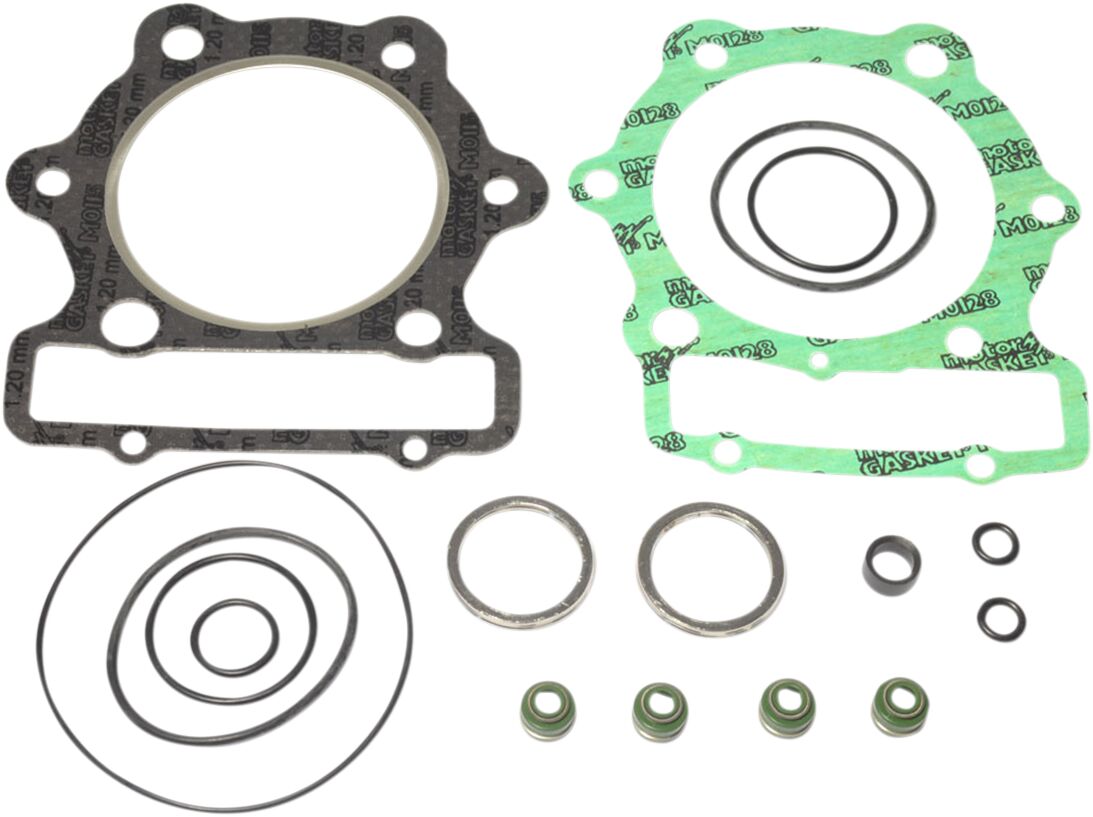 Pakninger og pakningssett til Honda — Athena P400210600520