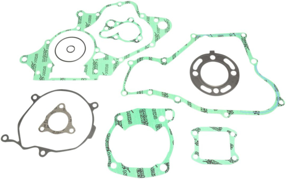 Pakninger og pakningssett til Honda CR 80 R — Athena P400210850085