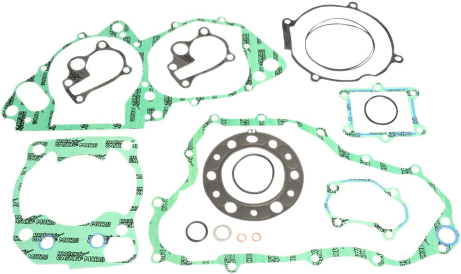 Pakninger og pakningssett til Honda CR 250 R — Athena P400210850252