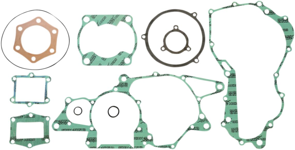 Pakninger og pakningssett til Honda ATC 250 R — Athena P400210850255