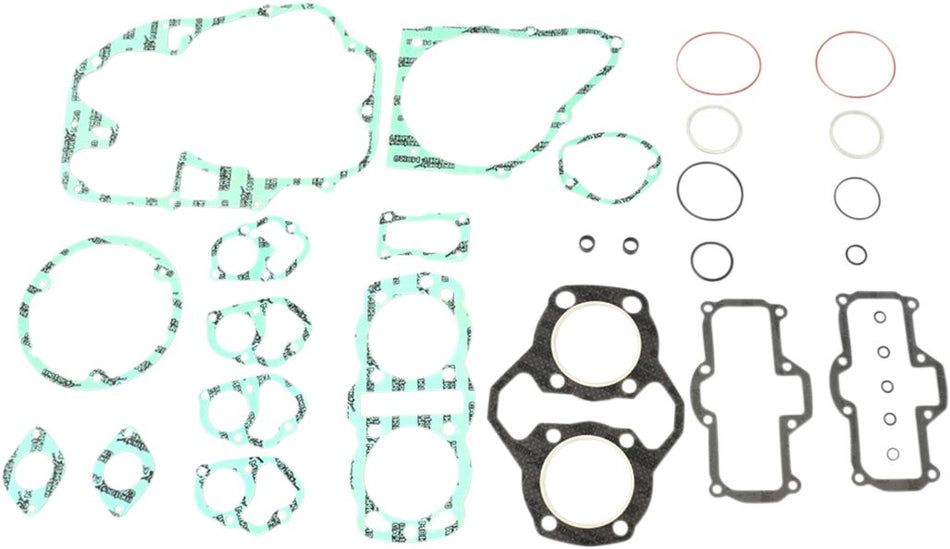 Pakninger og pakningssett til Honda CB 450 K — Athena P400210850450