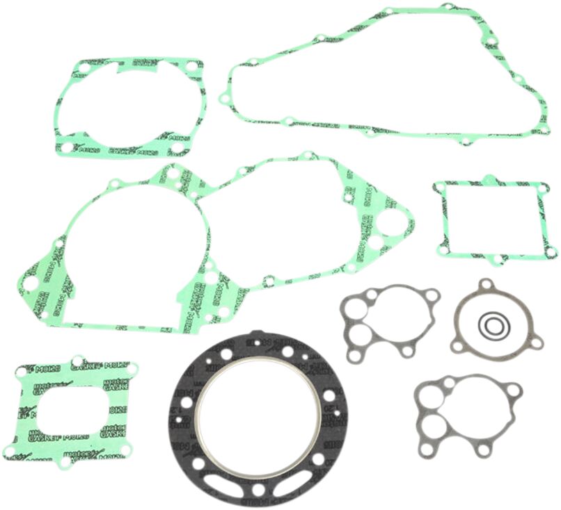 Pakninger og pakningssett til Honda CR 500 R — Athena P400210850500
