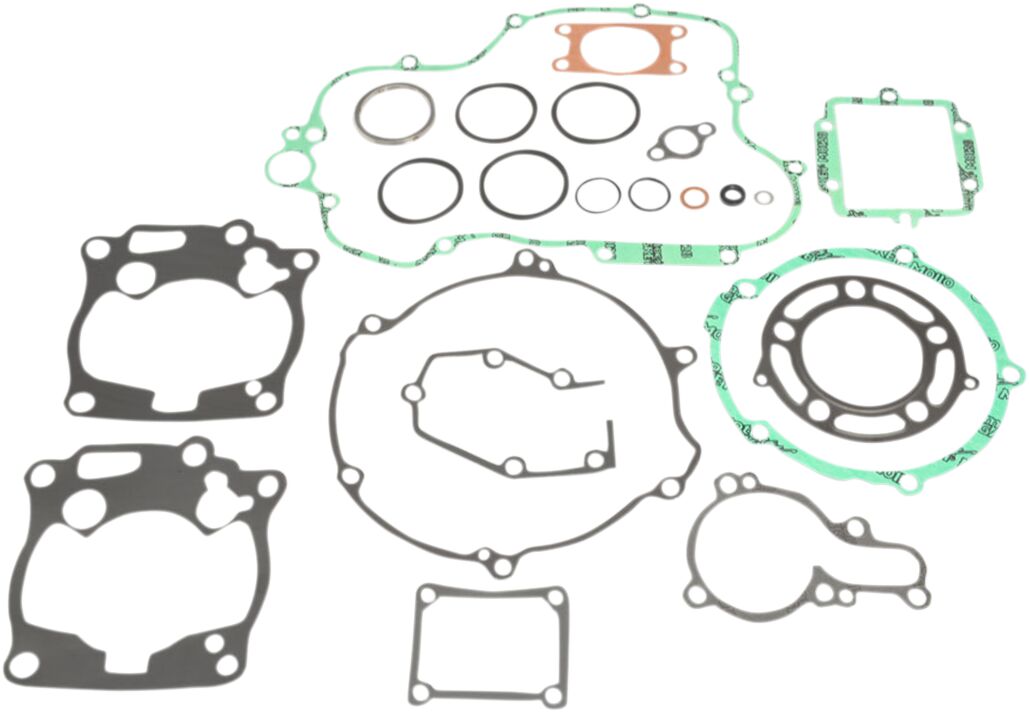 Pakninger og pakningssett til Kawasaki KX 125 L — Athena P400250850009