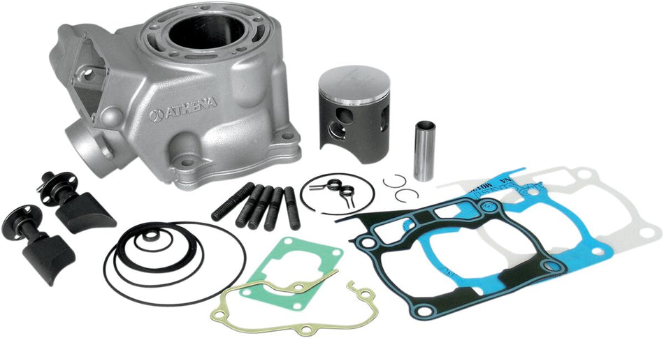 Sylindre og deler til Yamaha YZ 125 — Athena P400485100008
