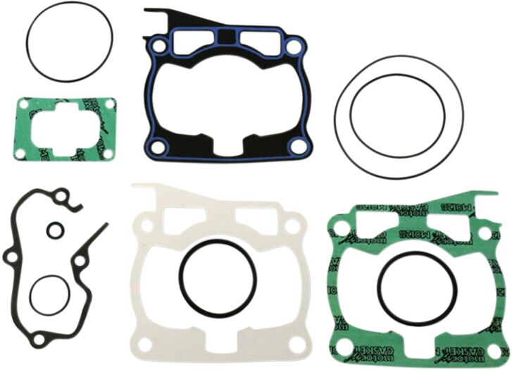 Pakninger og pakningssett til GasGas EC 125 RACING — Athena P400485160003