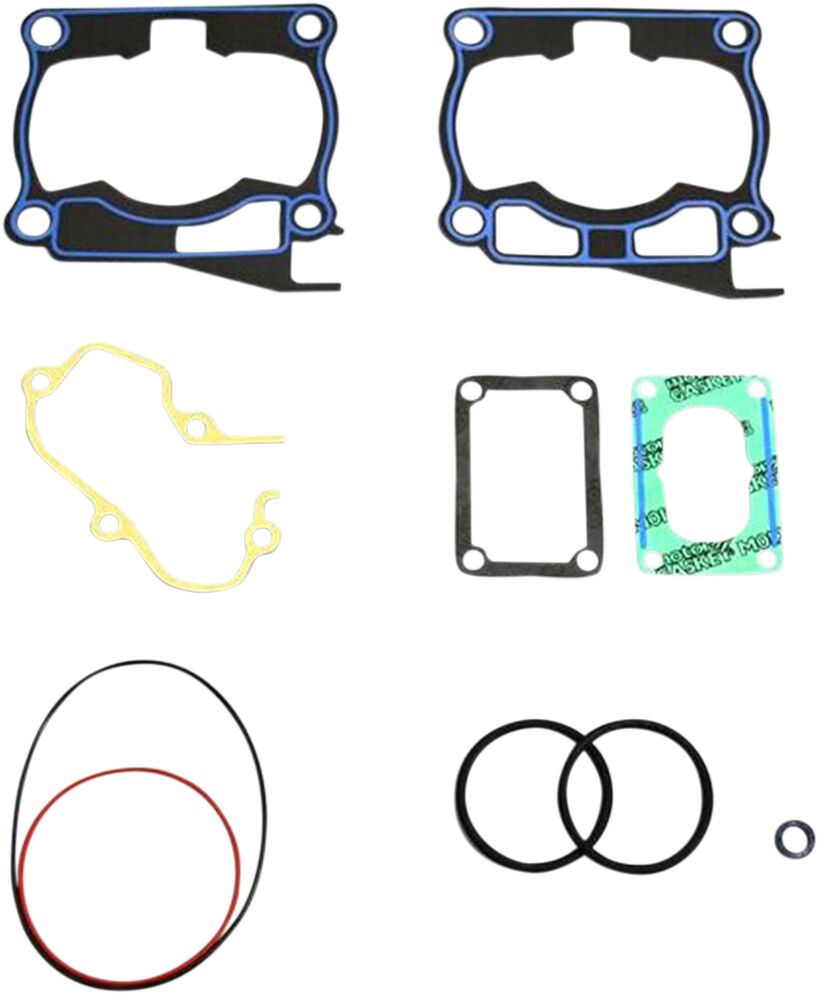Pakninger og pakningssett til Yamaha YZ 125 — Athena P400485600115/1