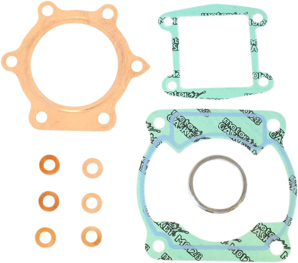Pakninger og pakningssett til Yamaha YFS 200 — Athena P400485600205