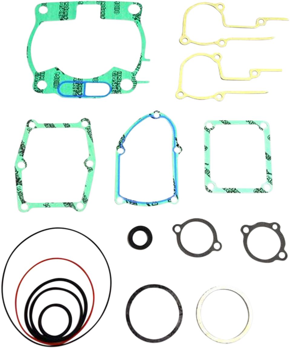 Pakninger og pakningssett til Yamaha WR 250 — Athena P400485600254