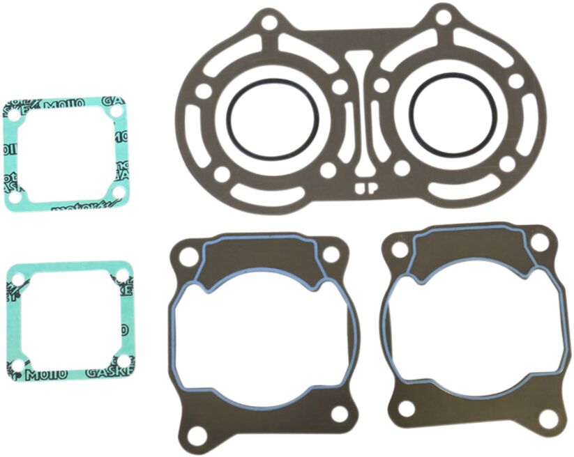 Pakninger og pakningssett til Yamaha YFZ 350 — Athena P400485600351/2