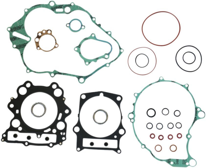 Pakninger og pakningssett til Yamaha YFM 660 R — Athena P400485850041