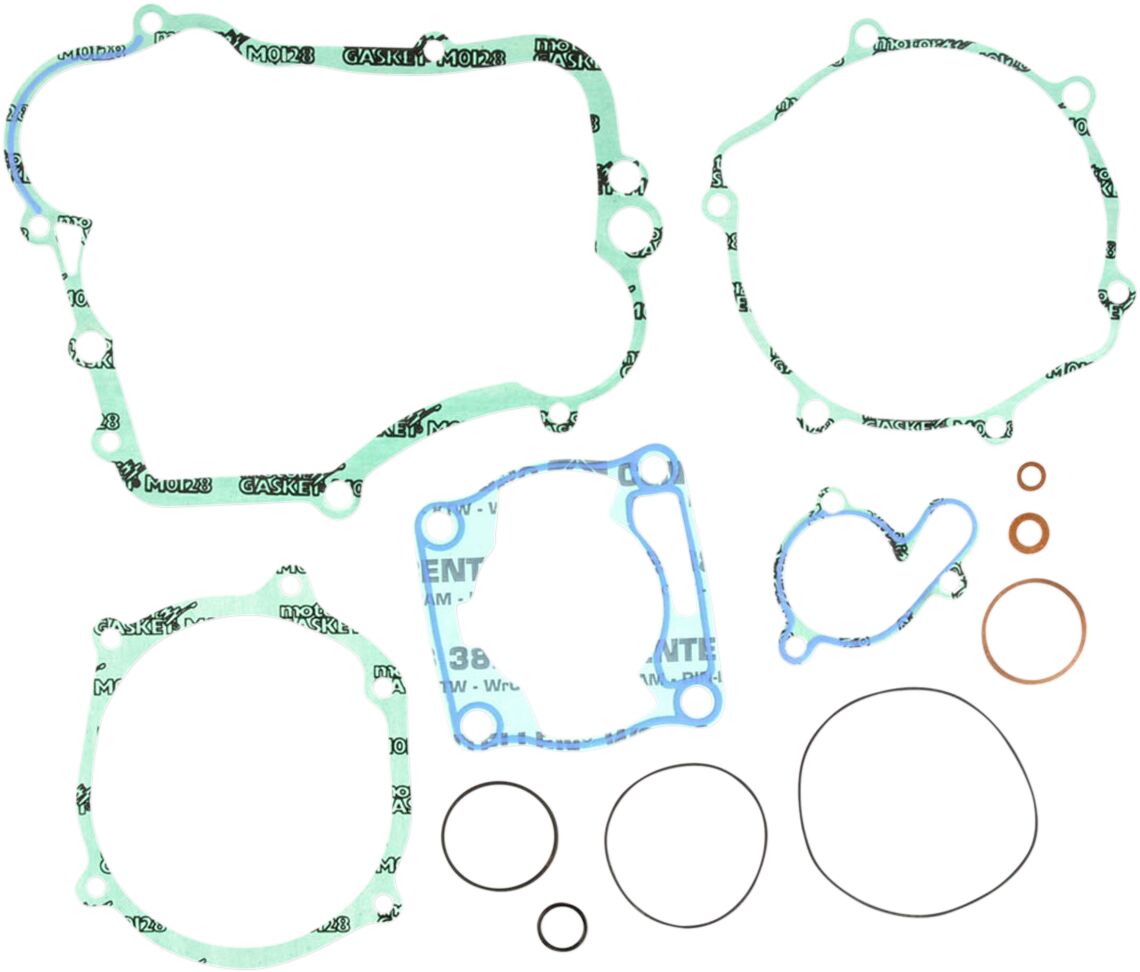 Pakninger og pakningssett til Yamaha — Athena P400485850089