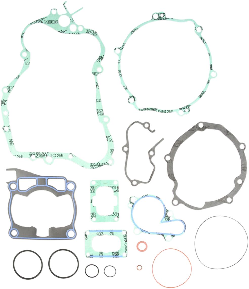 Pakninger og pakningssett til Yamaha YZ 125 — Athena P400485850116