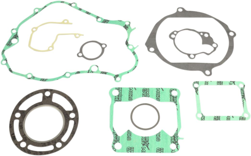 Pakninger og pakningssett til Yamaha YZ 125 — Athena P400485850124