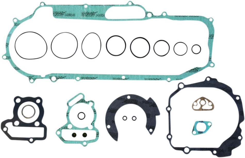 Pakninger og pakningssett til Yamaha YFA 1 — Athena P400485850137