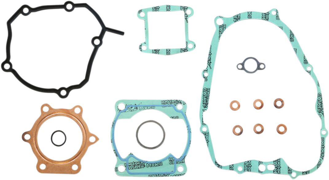 Pakninger og pakningssett til Yamaha YFS 200 — Athena P400485850205